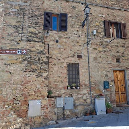 Apartamento Casina Membrino Gambassi Terme Exterior foto