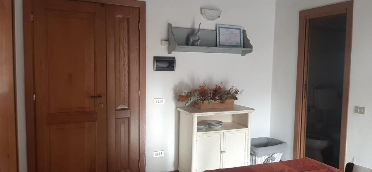 Apartamento Casina Membrino Gambassi Terme Exterior foto