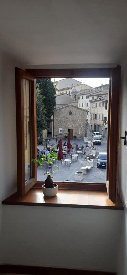 Apartamento Casina Membrino Gambassi Terme Exterior foto